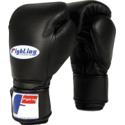 FIGHTING SPORTS 15654 Боксерские перчатки FIGHTING Sports Pro Training Gloves HOOK-N-LOOP фото
